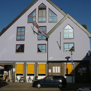 Garni Schmid Gasthof Neu-Ulm