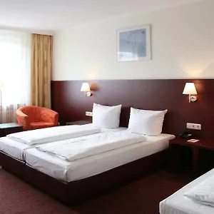 Andi Stadthotel Hotel München