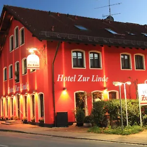 Zur Linde Hotel Hohenlinden